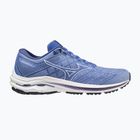 Дамски обувки за бягане Mizuno Wave Inspire 18 amparo blue/white/deep cobalt