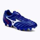 Мъжки футболни обувки Mizuno Monarcida Neo II Select, сини P1GA222501