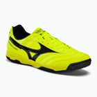 Мъжки футболни обувки Mizuno Morelia Sala Classic IN yellow Q1GA220245
