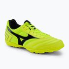 Mizuno Morelia Sala Club TF футболни обувки жълти Q1GB220345