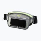 Колан за бягане Mizuno Waist Pouch M hai/grey