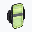 Лента за носене на телефон за бягане Mizuno Arm Pouch hai/grey