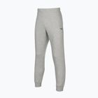 Мъжки панталони за бягане Mizuno Sweat heather grey