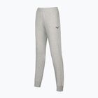 Дамски панталони Mizuno Sweat heather grey