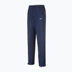 Мъжки панталони за тренировка Mizuno Micro Long navy