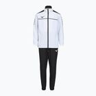 Детски анцуг Mizuno Micro bluza+spodnie heather grey