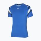 Мъжка тениска Mizuno Shadow Tee blue 62GA260028