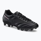 Мъжки футболни обувки Mizuno Morelia II Club MD черни P1GA221699