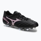 Футболни обувки Mizuno Monarcida II Sel Mix черни P1GC222599