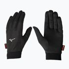 Ръкавици за бягане Mizuno Wind Guard черни