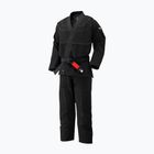 GI за бразилско жиу-жицу Mizuno Ju-Jitsu black