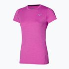 Дамска тениска Mizuno Impulse Core Tee pink