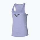 Дамски потник за бягане Mizuno Impulse Core RB Tank wisteria