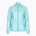 Дамско яке за бягане Mizuno Aero antigua sand