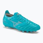 Футболни обувки Mizuno Morelia Neo III Pro AG, сини P1GA238425
