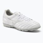 Мъжки футболни обувки Mizuno Monarcida Neo II Sel AS white/hologram