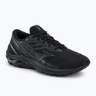 Мъжки обувки за бягане Mizuno Wave Equate 7 black/metallic grey