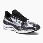 Мъжки обувки за бягане Mizuno Wave Rebellion Sonic white/black