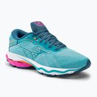 Дамски обувки за бягане Mizuno Wave Ultima 14 blue J1GD231821