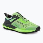 Мъжки обувки за бягане Mizuno Wave Ibuki 4 909c/black/littleboyblue