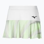 Пола за тенис Mizuno Release Flying Skirt white