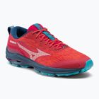 Дамски обувки за бягане Mizuno Wave Rider GTX jazyy/blue opal/bluebird