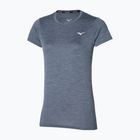 Дамска тениска Mizuno Impulse Core Tee nightshadow blue