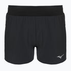 Дамски къси панталони Mizuno Alpha 4.5 black