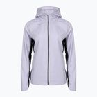 Дамско яке за бягане Mizuno Alpha thistle