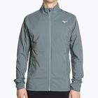 Мъжко яке за бягане Mizuno Premium Warm Jacket stormy weather