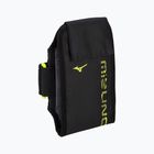 Лента за носене на телефон за бягане Mizuno Arm Pouch black/yellow