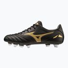 Mizuno Morelia Neo IV Pro MIX футболни обувки черно/златно/черно