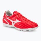 Мъжки футболни обувки Mizuno Monarcida Neo II Select AS flerycoral2/white
