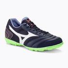 Мъжки футболни обувки Mizuno Morelia Sala Club TF evening blue/white