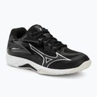 Детски волейболни обувки Mizuno Lightning Star Z7 Jr black/silver