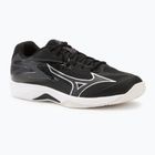 Волейболни обувки Mizuno Thunder Blade Z black/silver