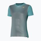 Мъжка тениска Mizuno Aero Tee lead