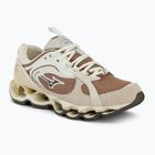 Мъжки обувки Mizuno Wave Prophecy Βeta 2 tiger's eye/major brown/white sand