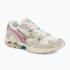 Дамски обувки Mizuno Wave Rider 10 white sand/shifting sand/snow white