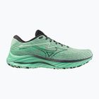 Мъжки обувки за бягане Mizuno Wave Rider 27 grayed jade/black oyster/jade cream