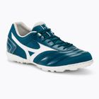 Мъжки футболни обувки Mizuno MRL Sala Club TF sailor blue/white