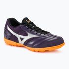 Мъжки футболни обувки Mizuno MRL Sala Club TF mysterioso/silver