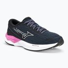 Дамски обувки за бягане Mizuno Wave Revolt 3 navy peony/ white/ rosebud