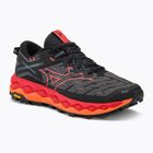 Мъжки обувки за бягане Mizuno Wave Mujin 10 black/cayenne/nasturtium
