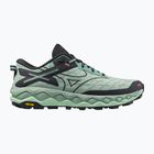 Мъжки обувки за бягане Mizuno Wave Mujin 10 grayed jade/black oyster/granite green
