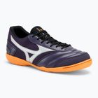 Футболни обувки Mizuno MRL Sala Club In mysterioso/ silver