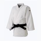 Куртка за джудо Mizuno Judo Yusho Best IJF 2023 white
