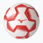 Футболна топка Mizuno Fuji TR H size 5 white/red