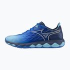 Мъжки обувки за тенис Mizuno Wave Enforce Tour AC mugen blue/white/river blue