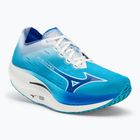 Дамски обувки за бягане Mizuno Wave Rebellion Pro 2 river blue/mugen blue/white